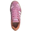 Buty adidas VL COURT BOLD JR JQ1875 40 czerwony